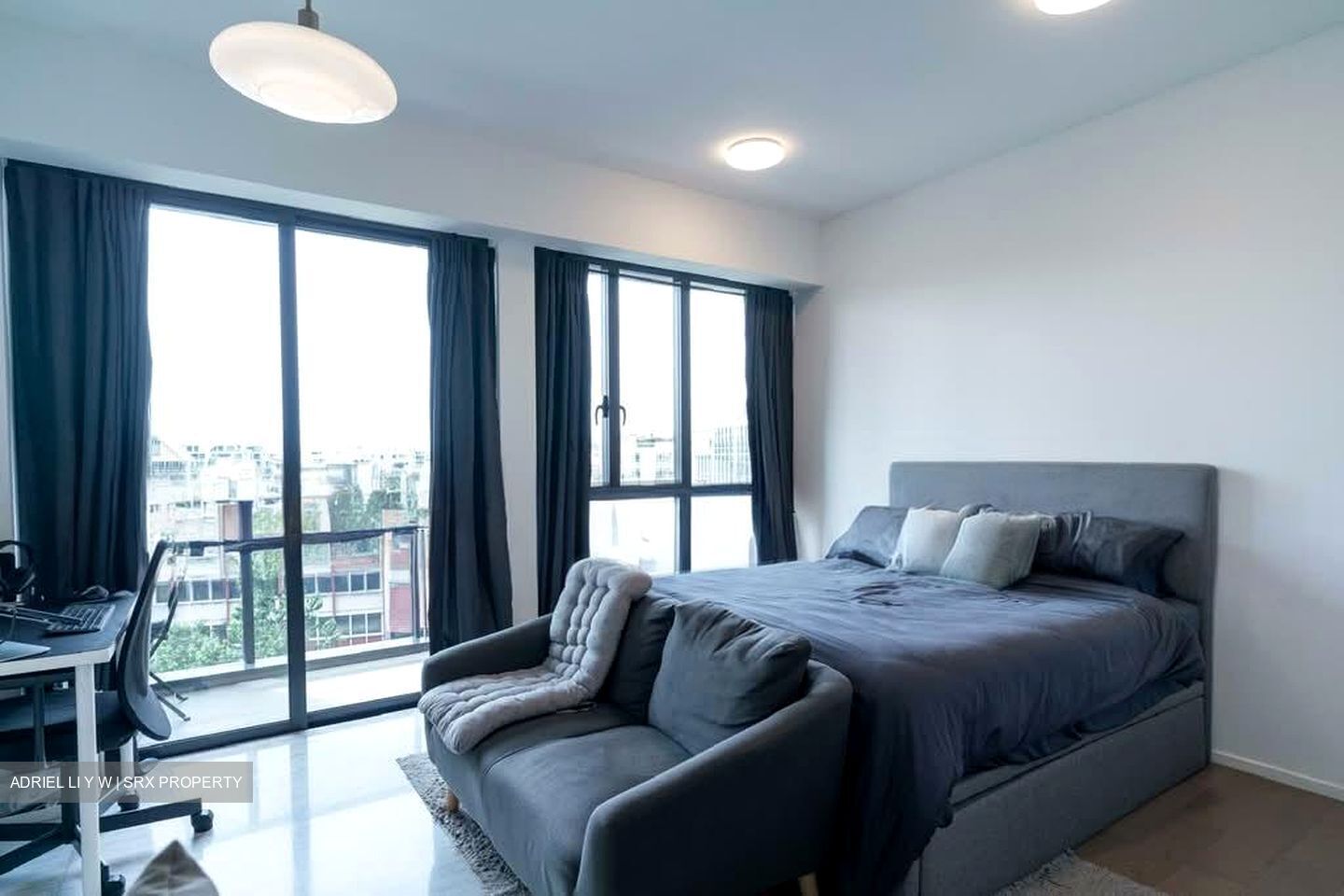 Parc Esta (D14), Apartment #547456291